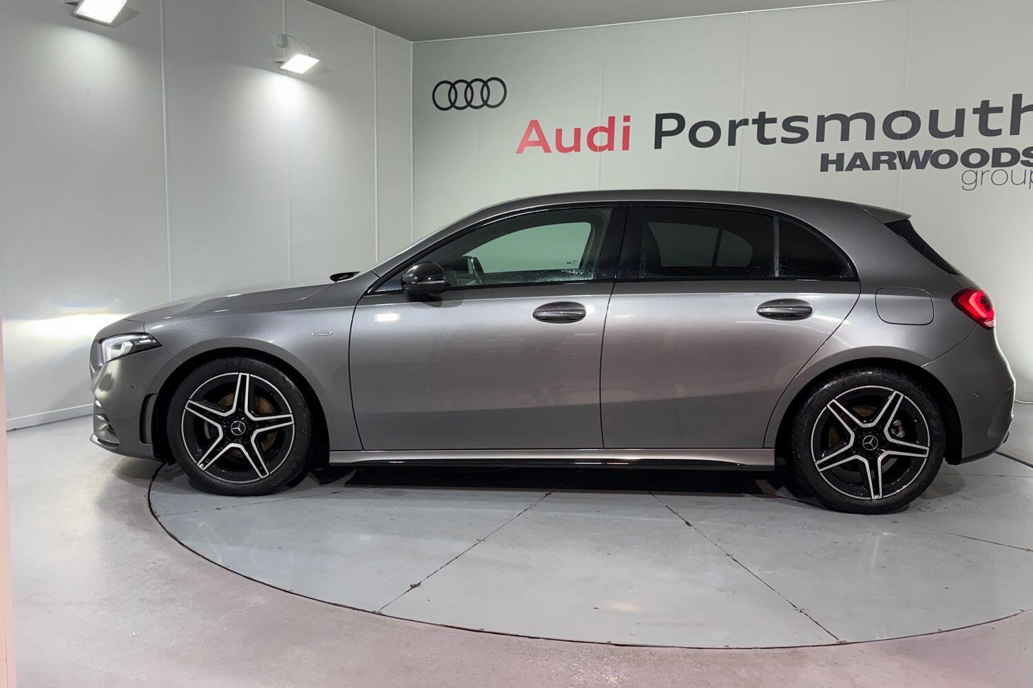 Used Mercedes-Benz A-Class 2022 for sale - 77191500: Photo 11