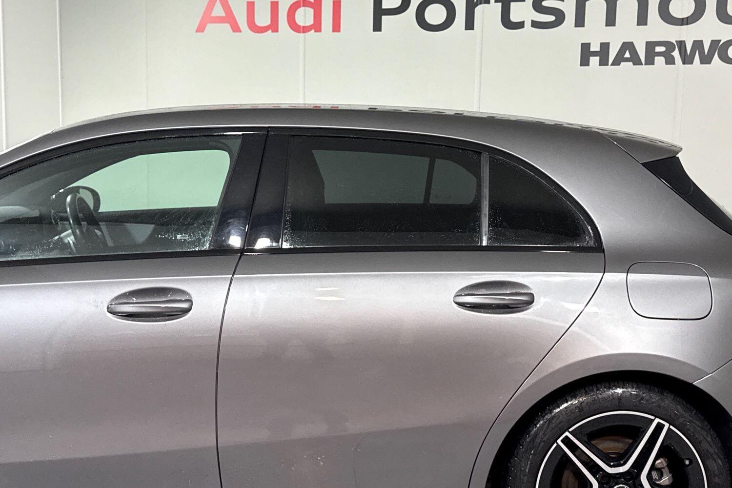 Used Mercedes-Benz A-Class 2022 for sale - 77191500: Photo 13