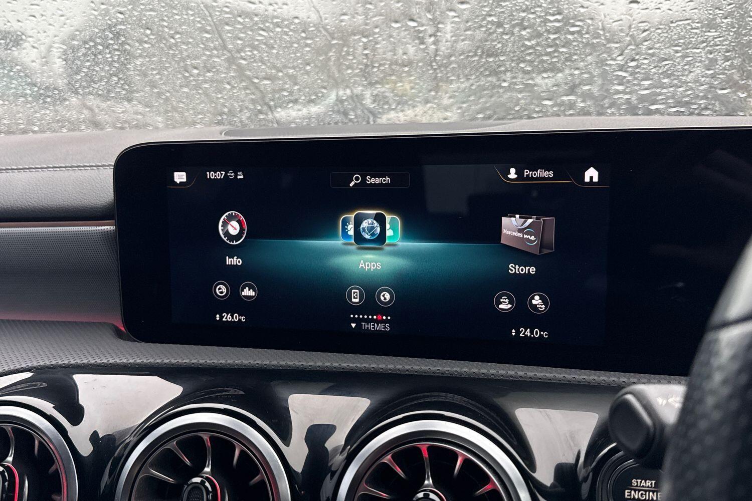 Used Mercedes-Benz A-Class 2022 for sale - 77191500: Photo 18