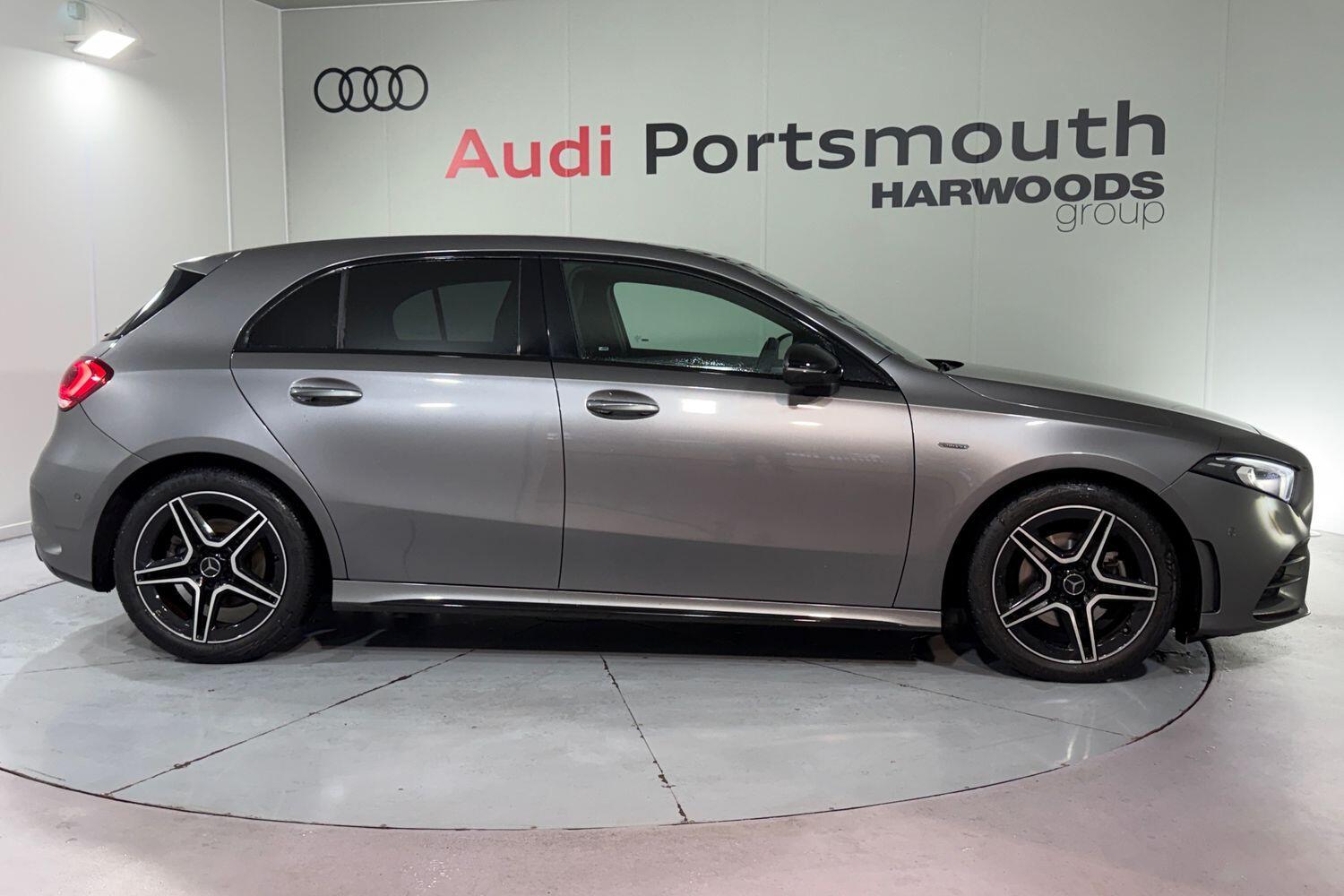 Used Mercedes-Benz A-Class 2022 for sale - 77191500: Photo 2