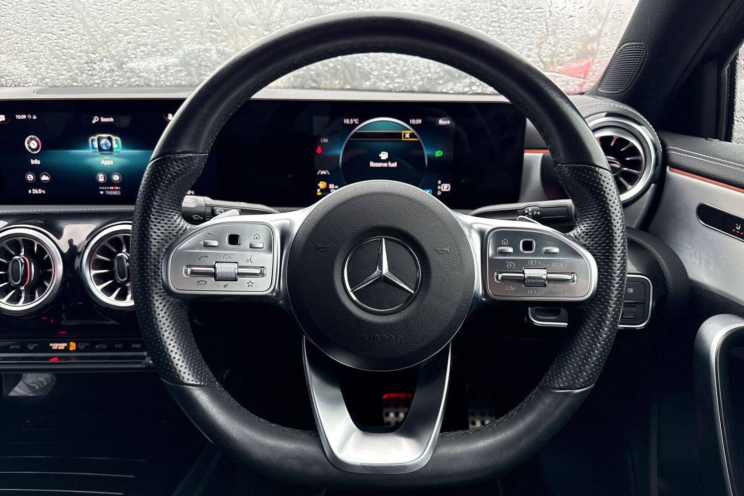 Used Mercedes-Benz A-Class 2022 for sale - 77191500: Photo 20