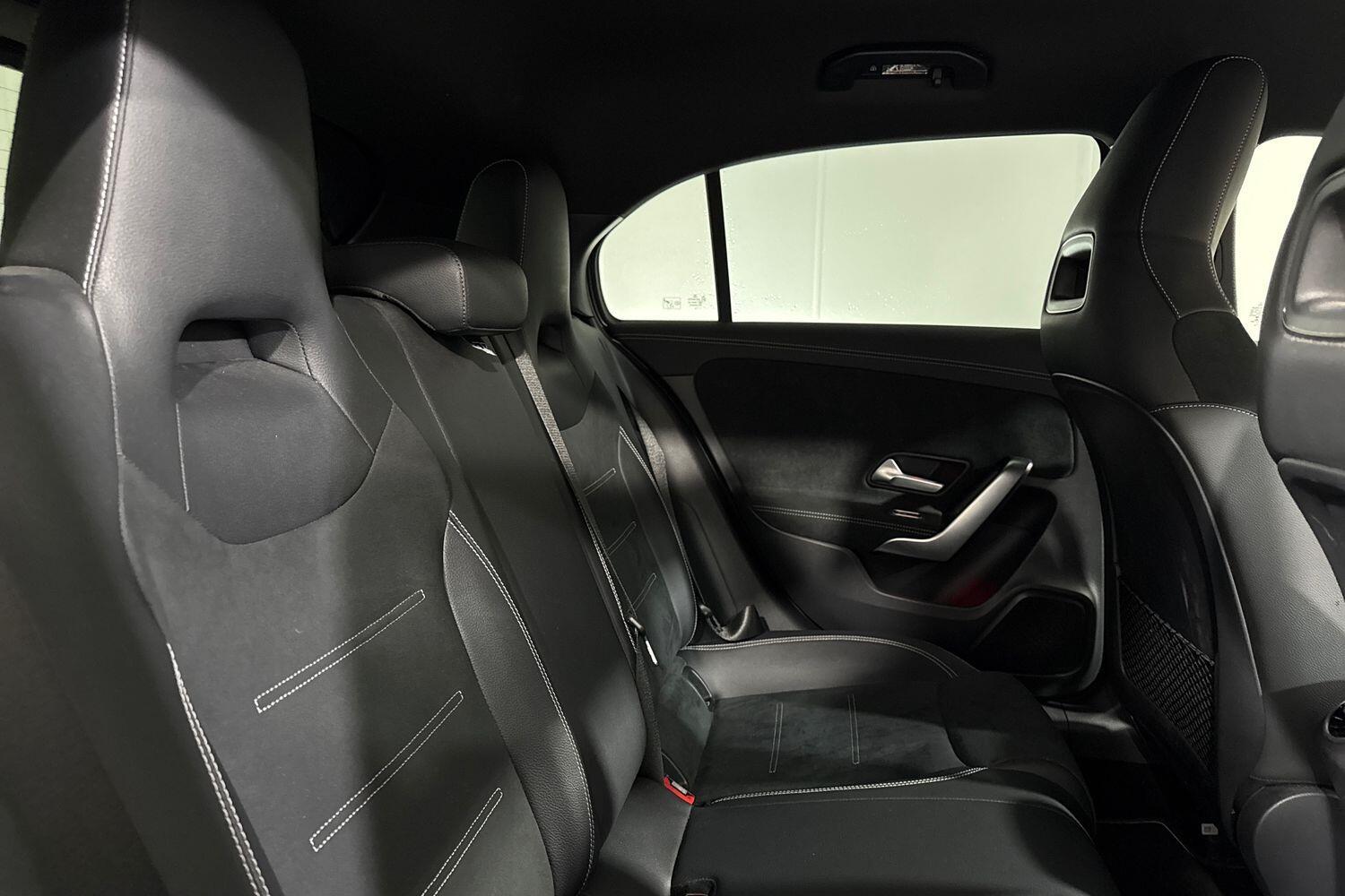 Used Mercedes-Benz A-Class 2022 for sale - 77191500: Photo 22