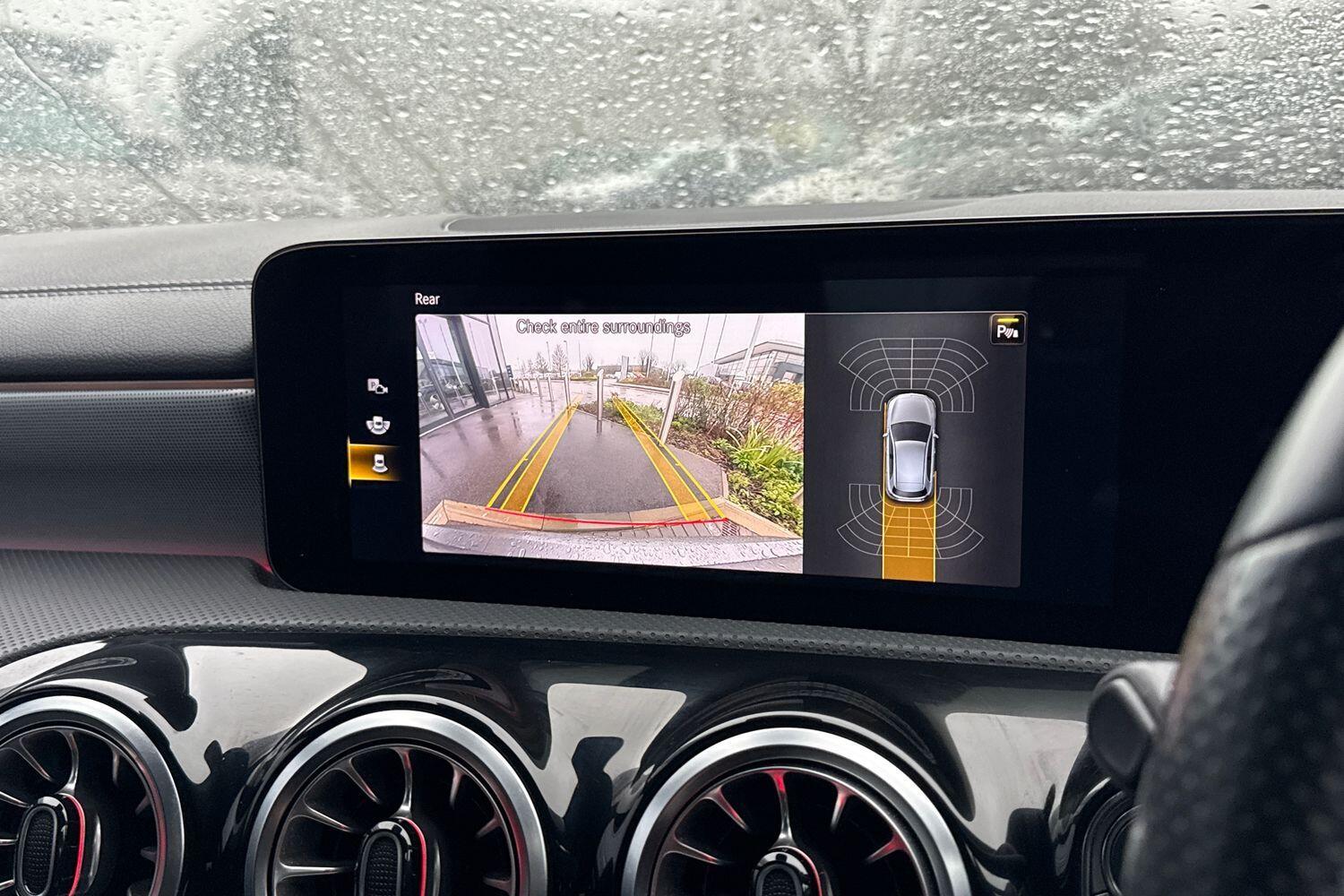 Used Mercedes-Benz A-Class 2022 for sale - 77191500: Photo 23