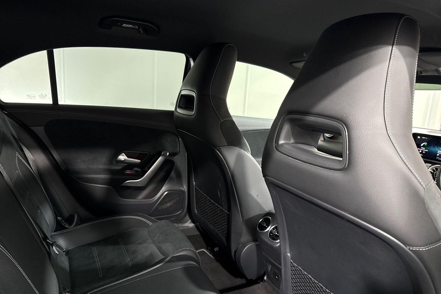 Used Mercedes-Benz A-Class 2022 for sale - 77191500: Photo 24