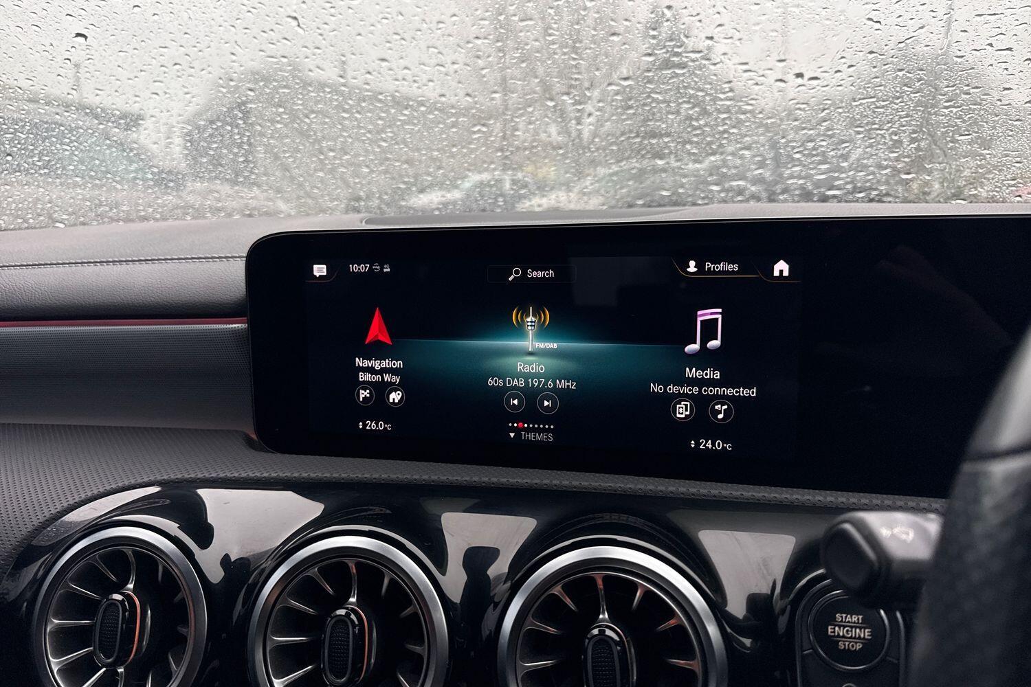 Used Mercedes-Benz A-Class 2022 for sale - 77191500: Photo 25