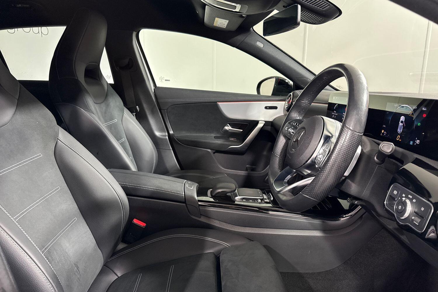 Used Mercedes-Benz A-Class 2022 for sale - 77191500: Photo 26