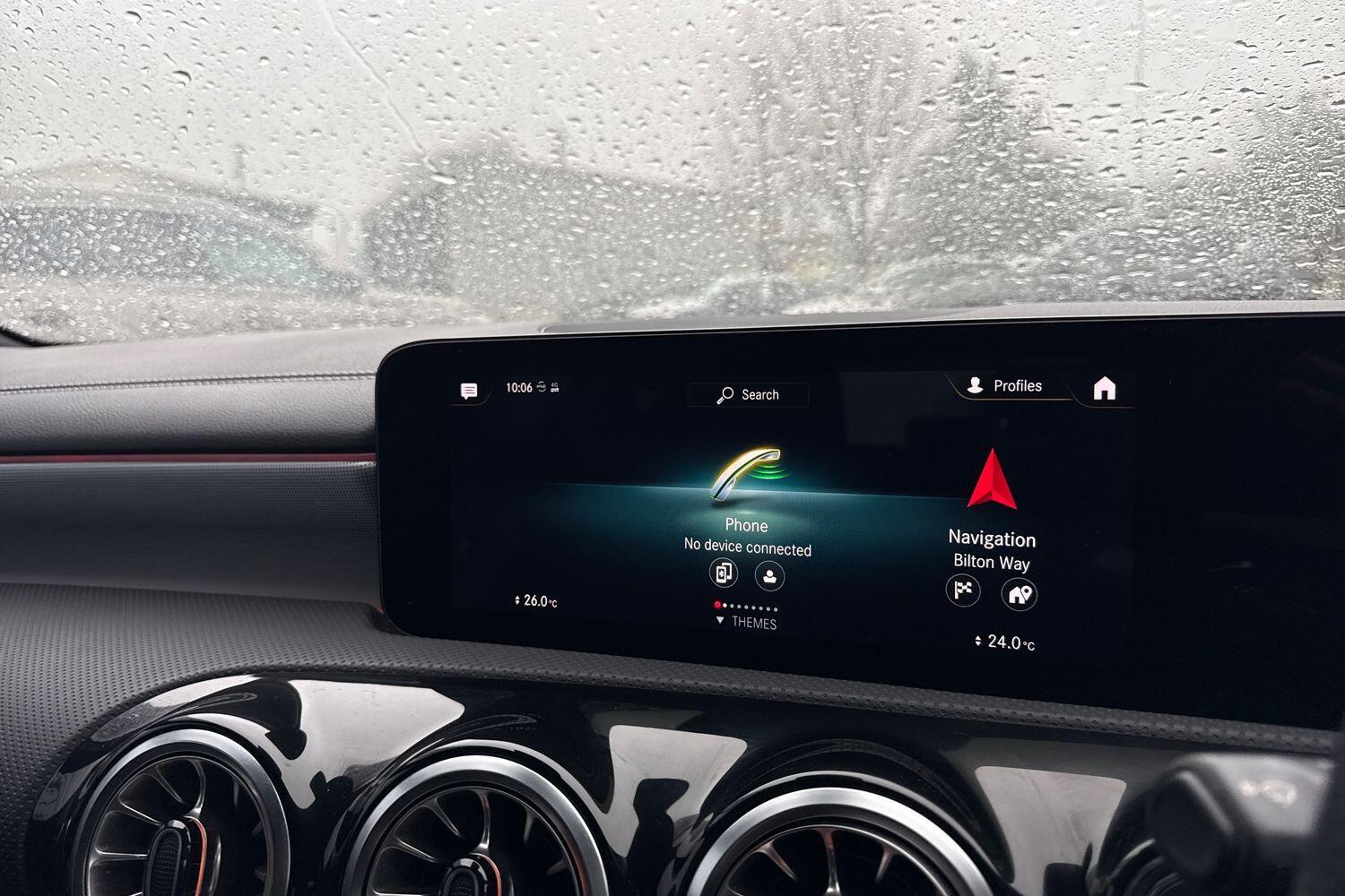 Used Mercedes-Benz A-Class 2022 for sale - 77191500: Photo 27