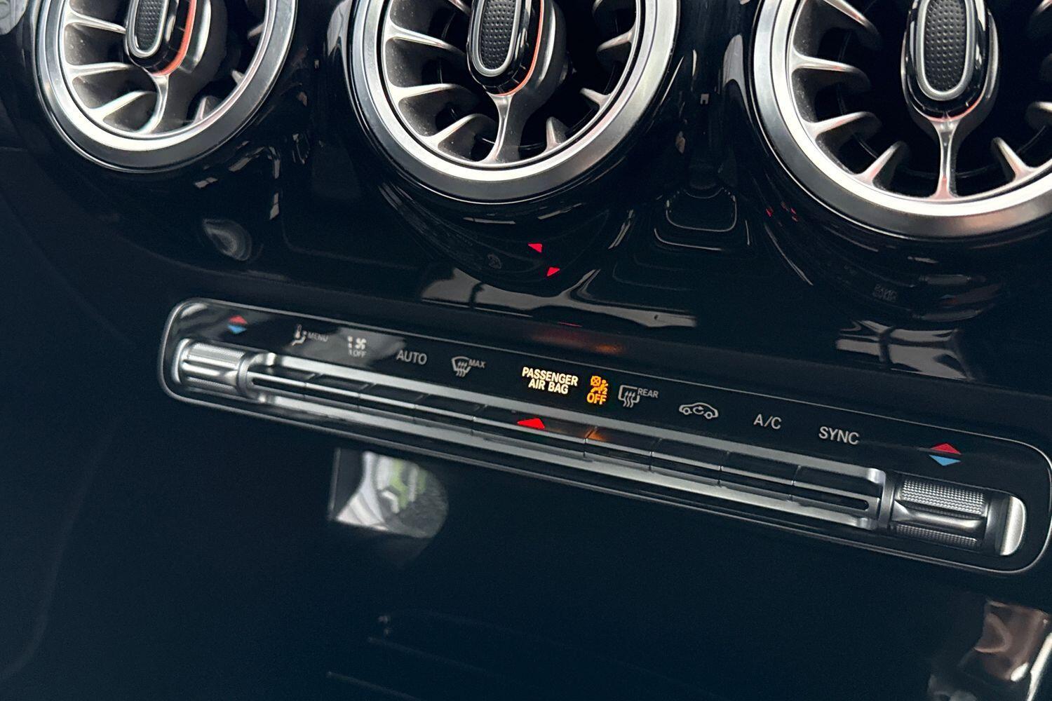 Used Mercedes-Benz A-Class 2022 for sale - 77191500: Photo 29