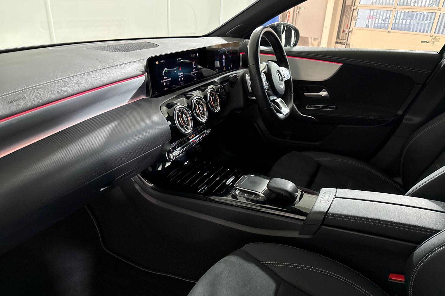 Used Mercedes-Benz A-Class 2022 for sale - 77191500: Photo 30