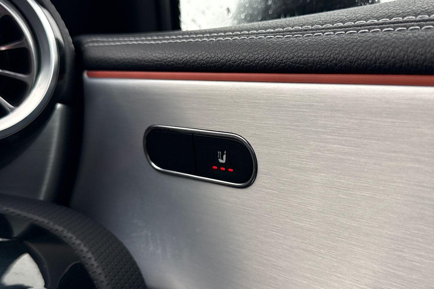 Used Mercedes-Benz A-Class 2022 for sale - 77191500: Photo 31