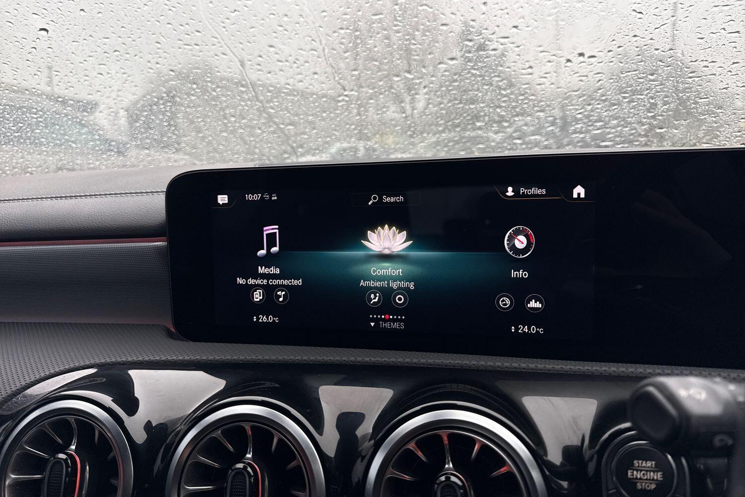 Used Mercedes-Benz A-Class 2022 for sale - 77191500: Photo 32