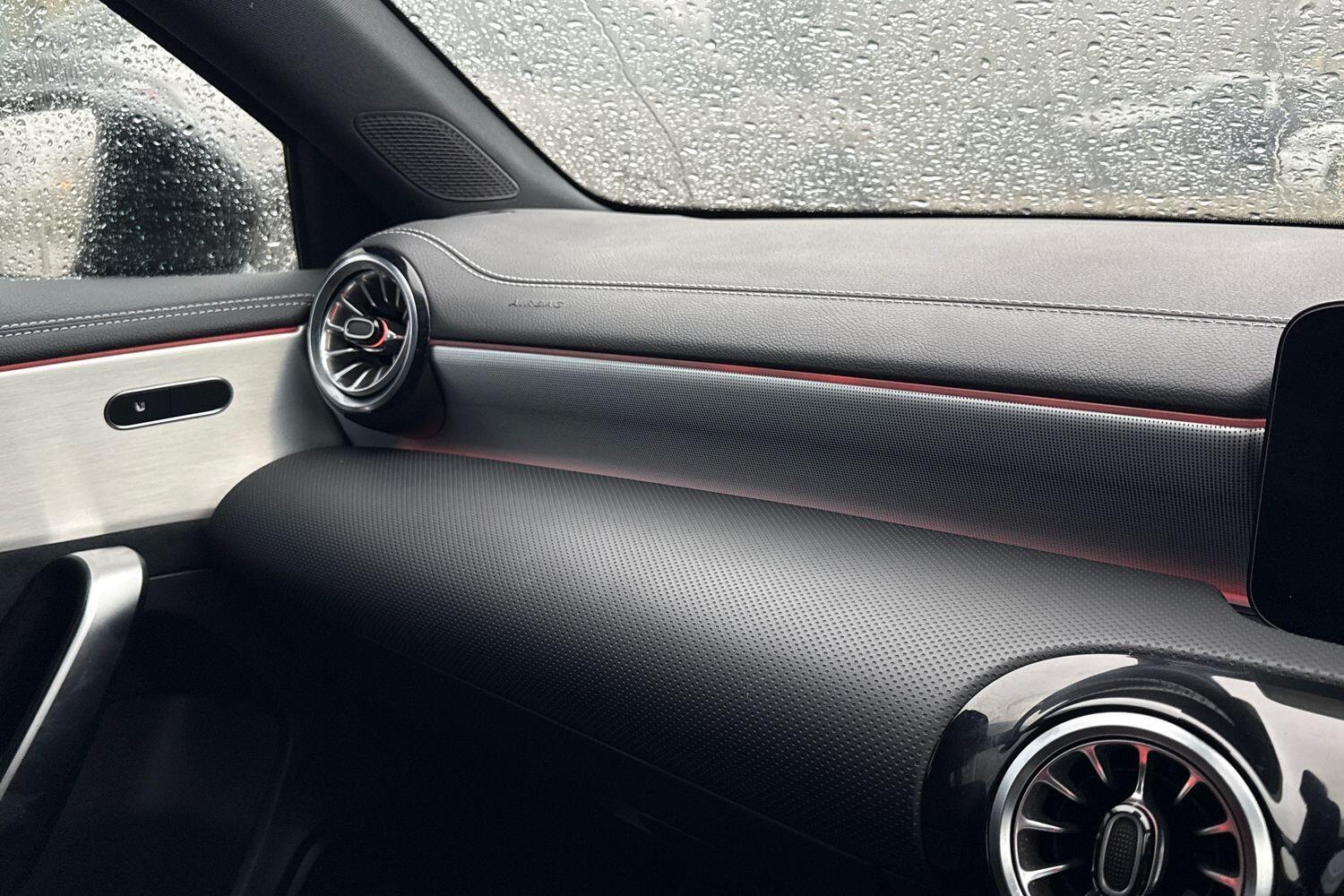 Used Mercedes-Benz A-Class 2022 for sale - 77191500: Photo 33