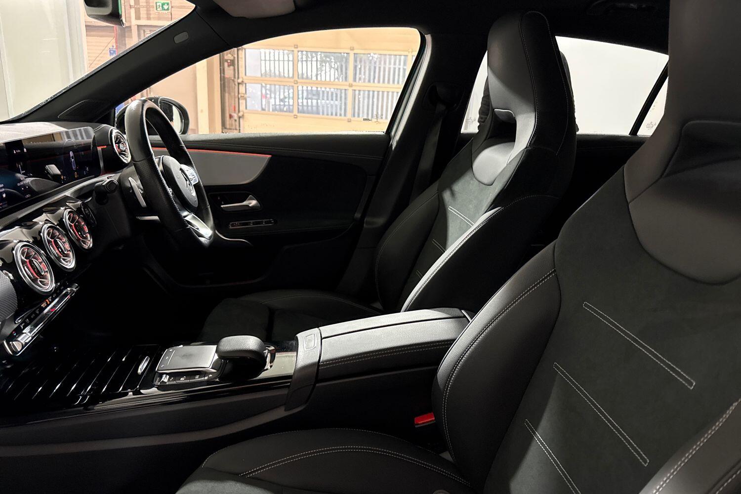 Used Mercedes-Benz A-Class 2022 for sale - 77191500: Photo 34