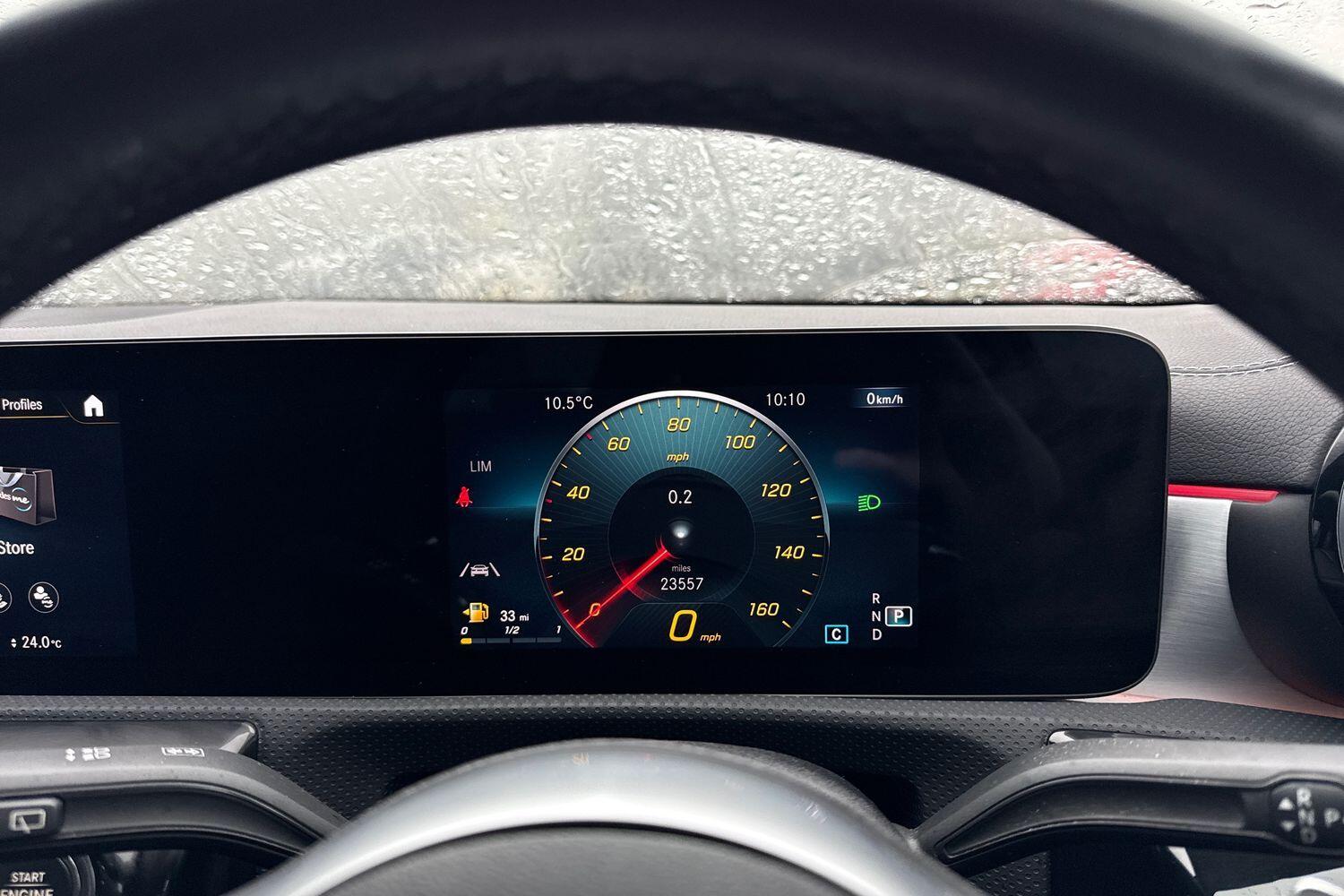 Used Mercedes-Benz A-Class 2022 for sale - 77191500: Photo 35