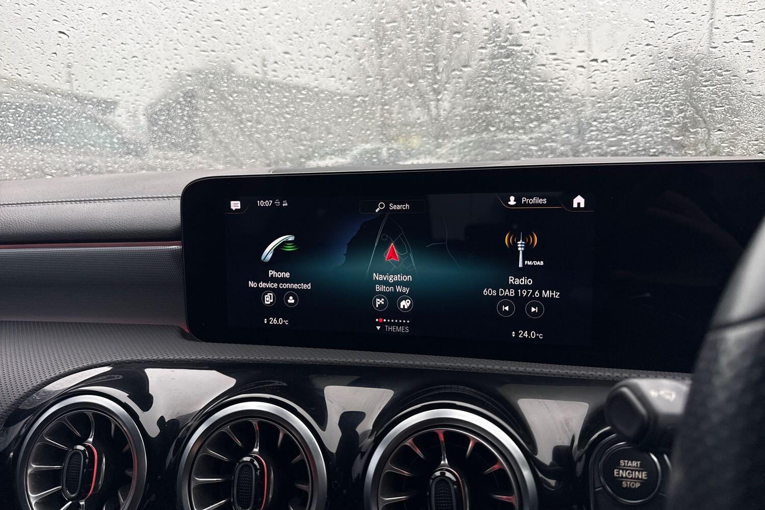 Used Mercedes-Benz A-Class 2022 for sale - 77191500: Photo 36