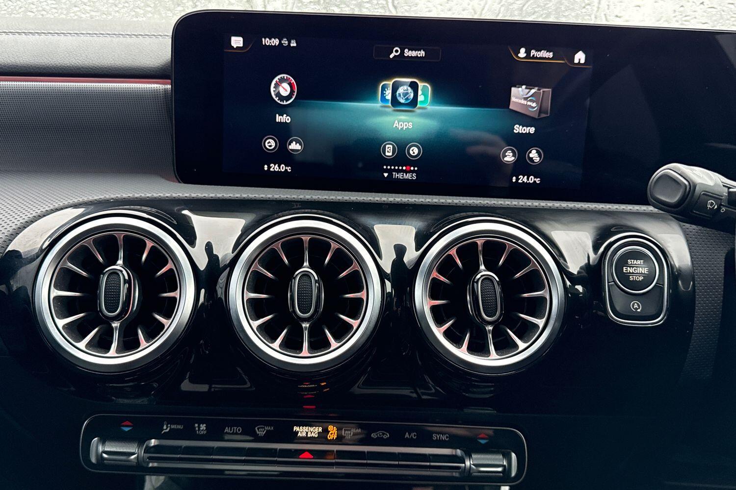 Used Mercedes-Benz A-Class 2022 for sale - 77191500: Photo 37