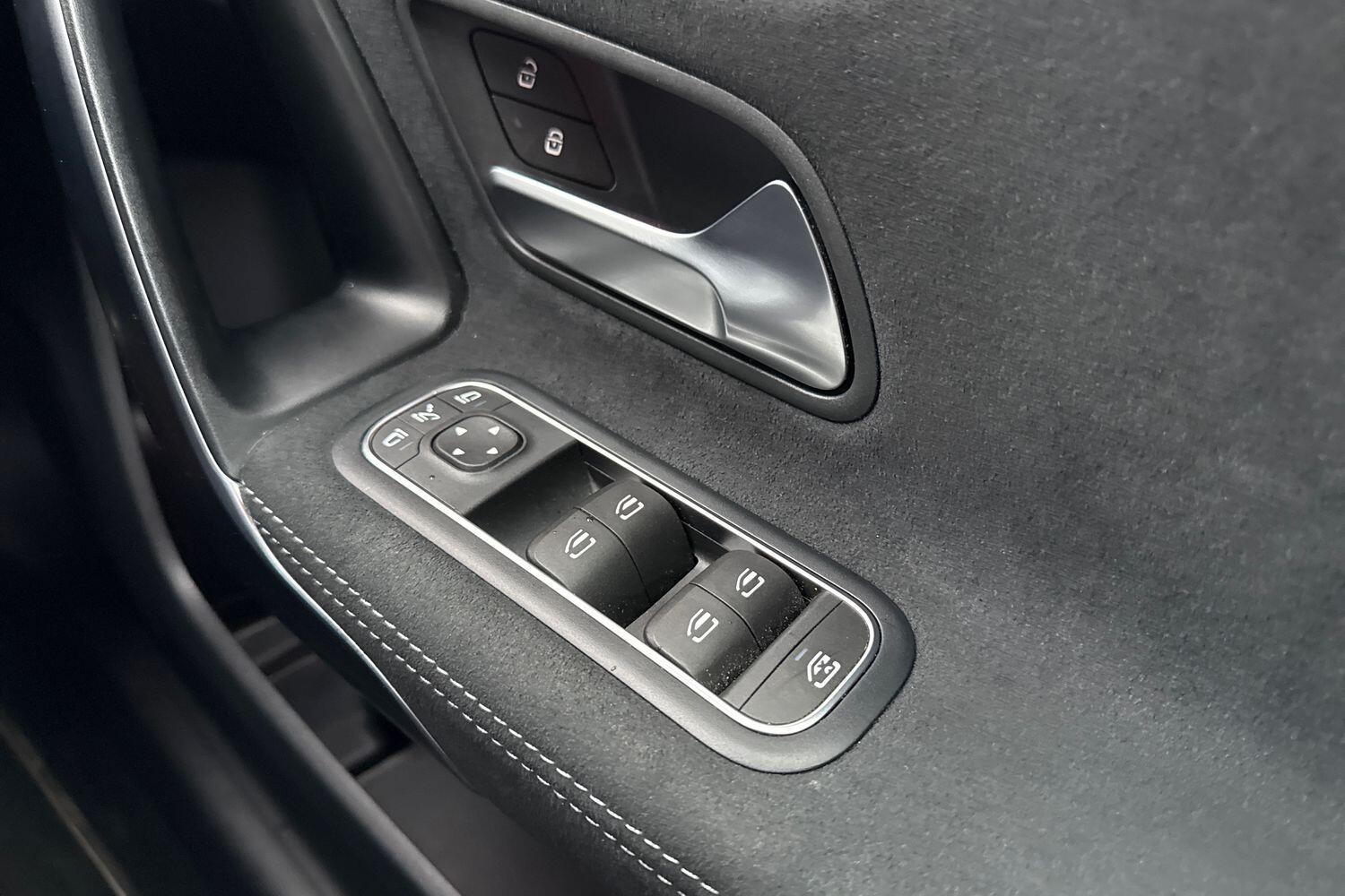 Used Mercedes-Benz A-Class 2022 for sale - 77191500: Photo 39