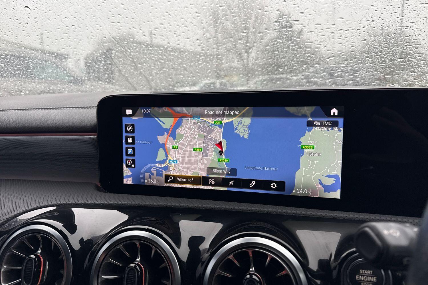 Used Mercedes-Benz A-Class 2022 for sale - 77191500: Photo 4