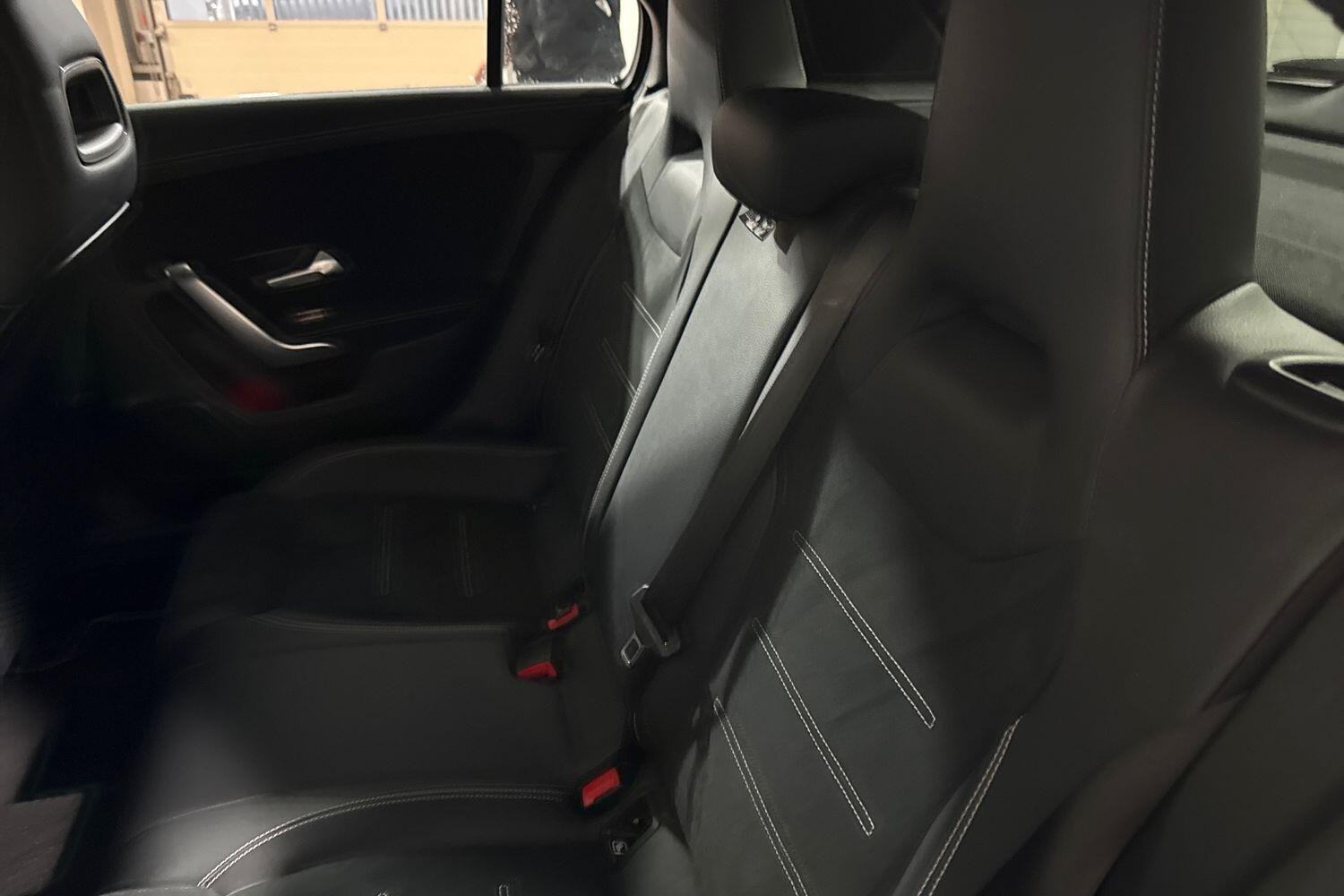 Used Mercedes-Benz A-Class 2022 for sale - 77191500: Photo 40