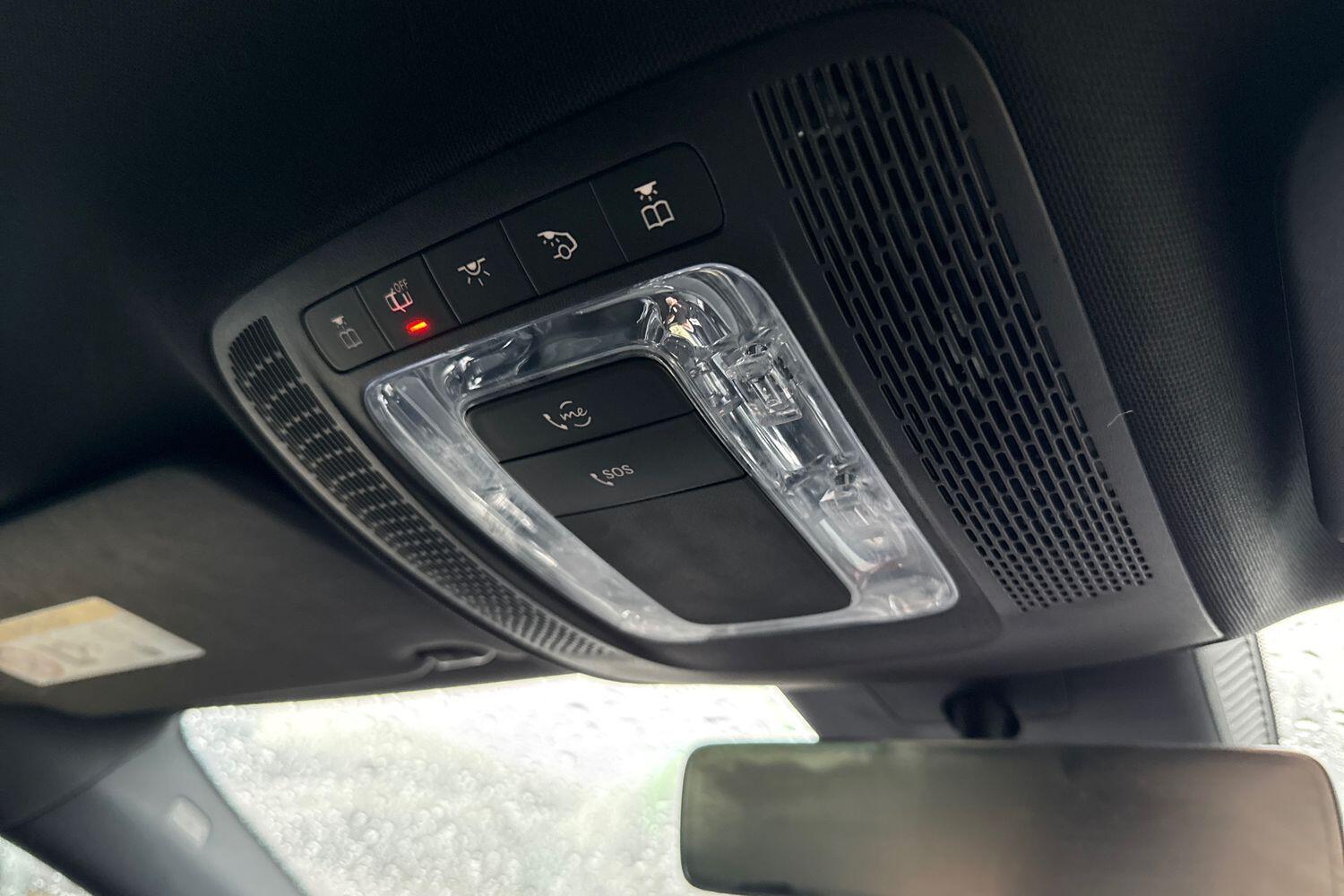 Used Mercedes-Benz A-Class 2022 for sale - 77191500: Photo 41