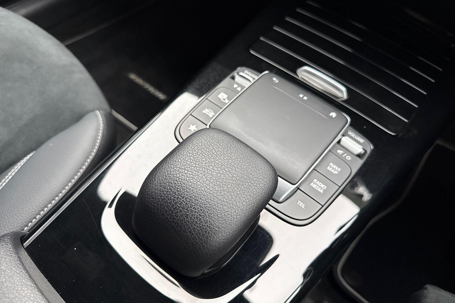 Used Mercedes-Benz A-Class 2022 for sale - 77191500: Photo 42