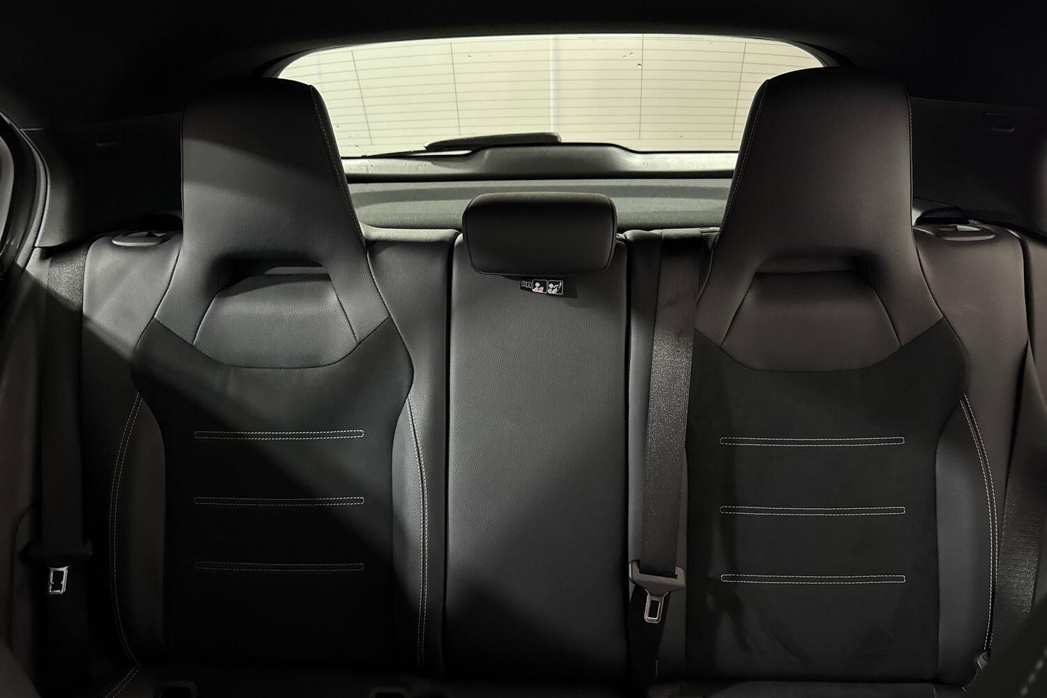 Used Mercedes-Benz A-Class 2022 for sale - 77191500: Photo 43