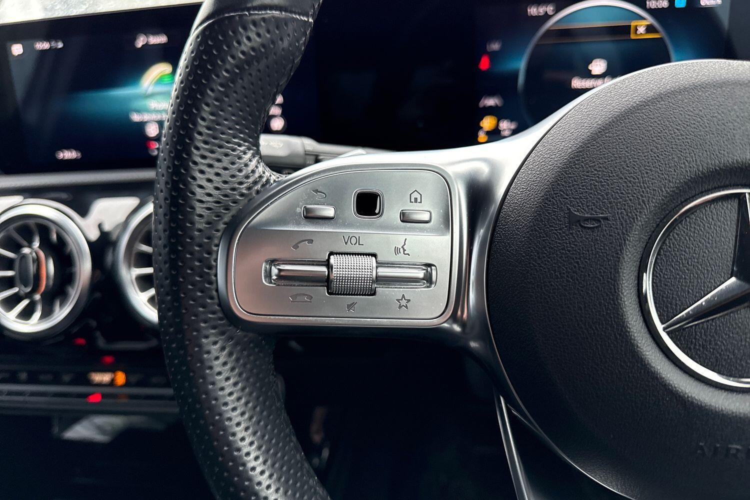 Used Mercedes-Benz A-Class 2022 for sale - 77191500: Photo 46