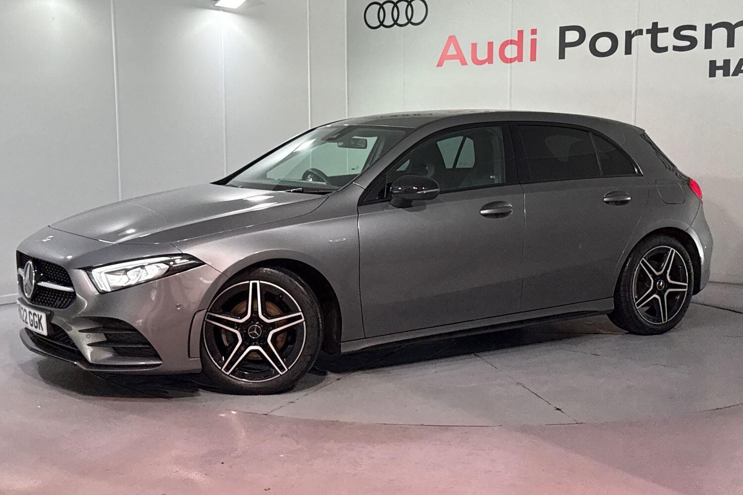 Used Mercedes-Benz A-Class 2022 for sale - 77191500: Photo 5