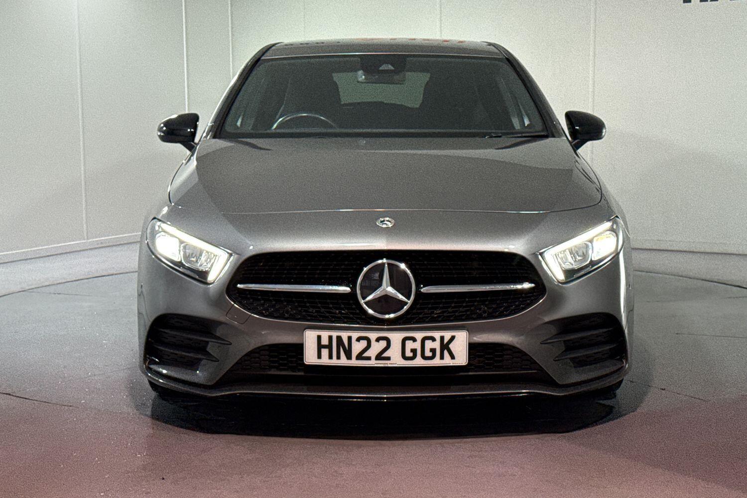 Used Mercedes-Benz A-Class 2022 for sale - 77191500: Photo 6