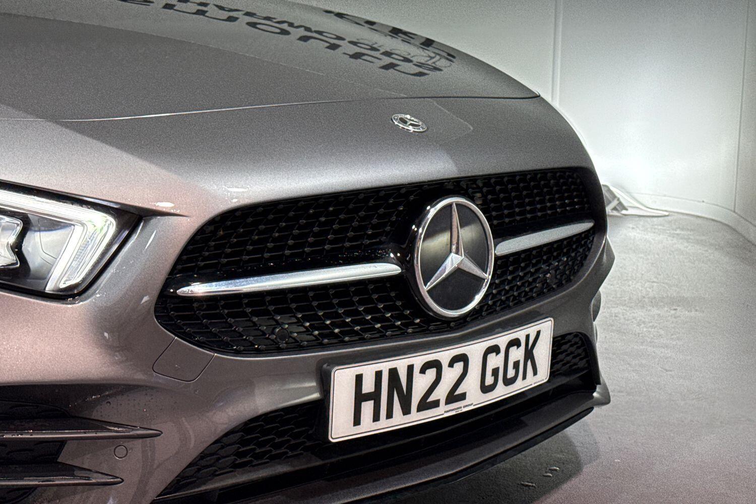 Used Mercedes-Benz A-Class 2022 for sale - 77191500: Photo 7