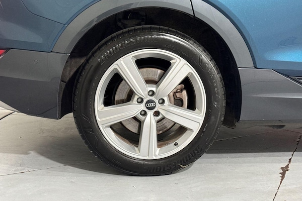 Used Audi e-tron 2021 for sale - 76259057: Photo 12