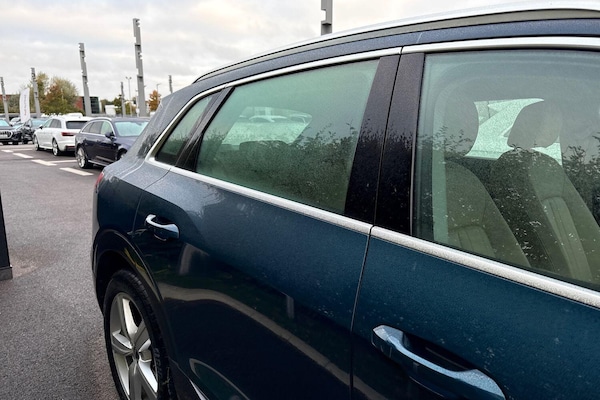 Used Audi e-tron 2021 for sale - 76259057: Photo 13
