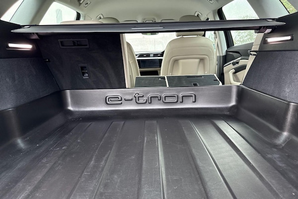 Used Audi e-tron 2021 for sale - 76259057: Photo 20