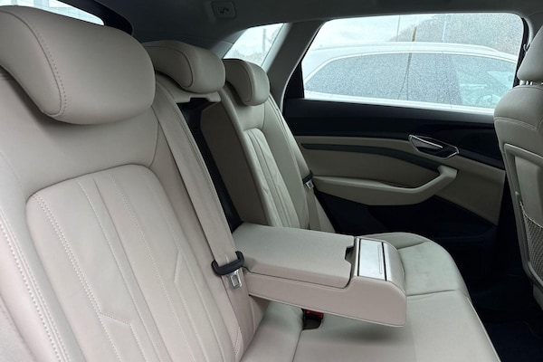 Used Audi e-tron 2021 for sale - 76259057: Photo 22