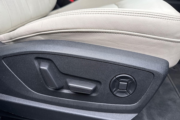 Used Audi e-tron 2021 for sale - 76259057: Photo 25