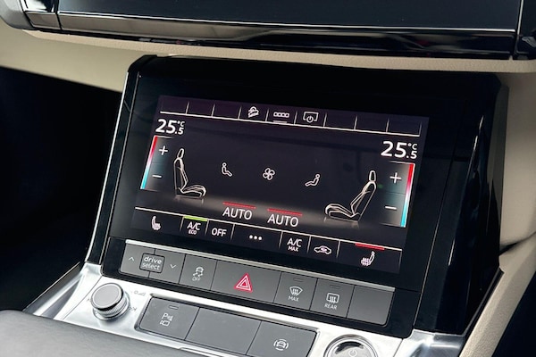 Used Audi e-tron 2021 for sale - 76259057: Photo 29
