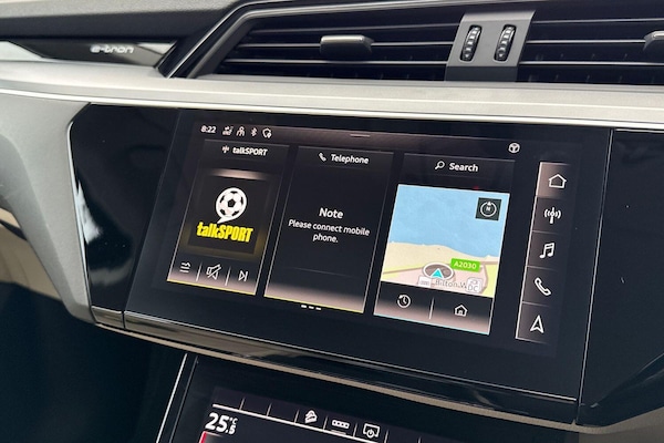 Used Audi e-tron 2021 for sale - 76259057: Photo 31