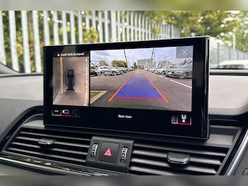 Used Audi Q5 2021 for sale - 76408386: Photo