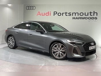 Audi - A5