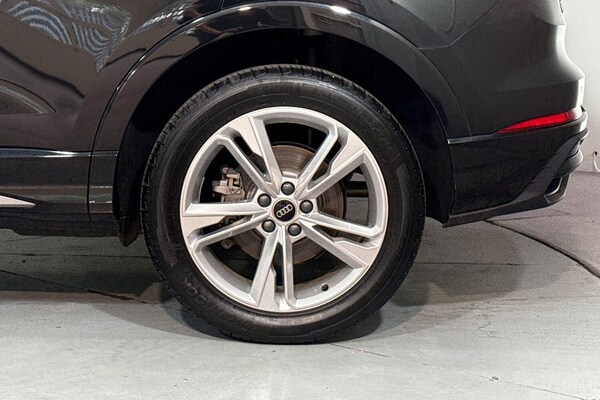 Used Audi Q3 2024 for sale - 75564194: Photo 12