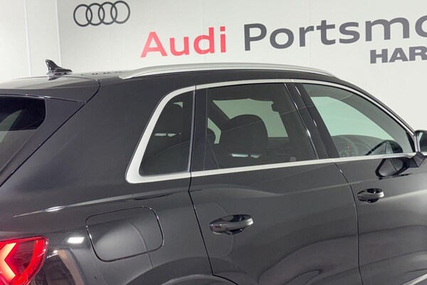 Used Audi Q3 2024 for sale - 75564194: Photo 13