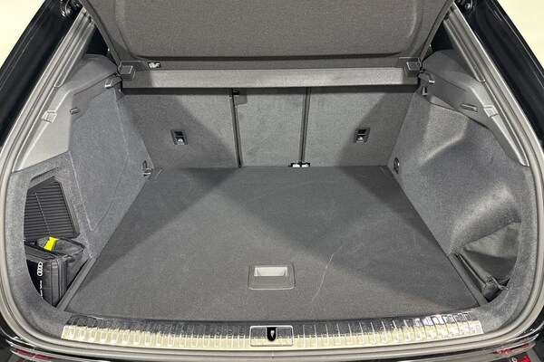 Used Audi Q3 2024 for sale - 75564194: Photo 18