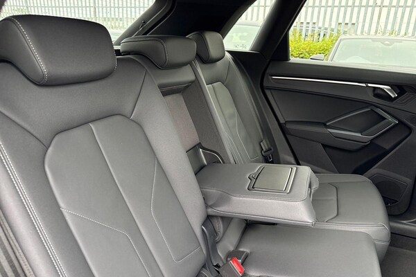 Used Audi Q3 2024 for sale - 75564194: Photo 21
