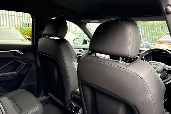 Used Audi Q3 2024 for sale - 75564194: Photo 22