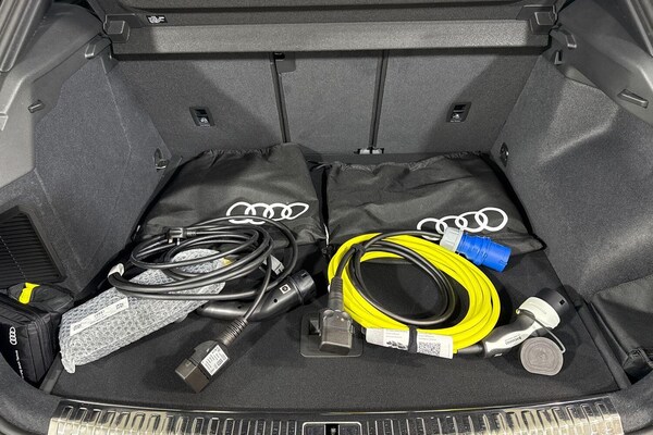 Used Audi Q3 2024 for sale - 75564194: Photo 23
