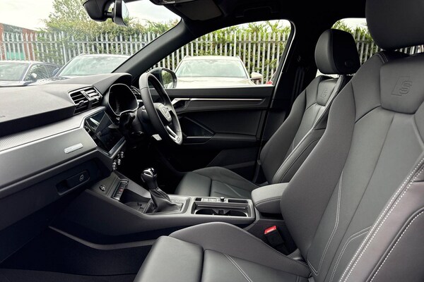 Used Audi Q3 2024 for sale - 75564194: Photo 27