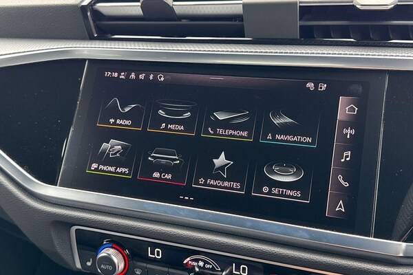 Used Audi Q3 2024 for sale - 75564194: Photo 28