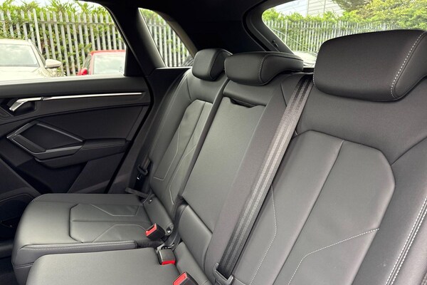 Used Audi Q3 2024 for sale - 75564194: Photo 29