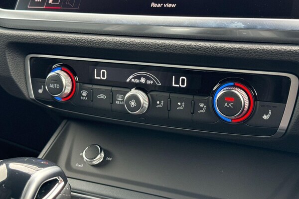 Used Audi Q3 2024 for sale - 75564194: Photo 30