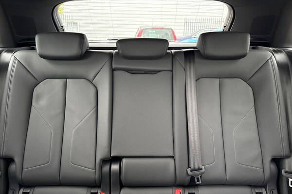 Used Audi Q3 2024 for sale - 75564194: Photo 31
